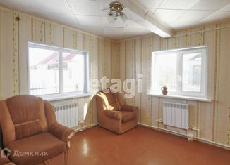Продам дом, 45 м2, село Юргинское, улица Ленина, 77
