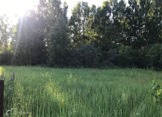 Земельный участок на продажу, 6 сот., садовое товарищество Берёзка