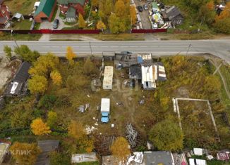 Продаю земельный участок, 5 сот., Сургут, улица Терешковой