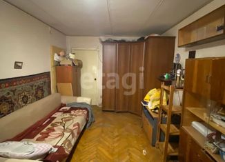 3-комнатная квартира на продажу, 70.8 м2, Москва, Щербаковская улица, 32/7, Щербаковская улица