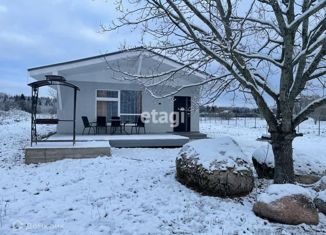 Продам дом, 124 м2, деревня Реболово