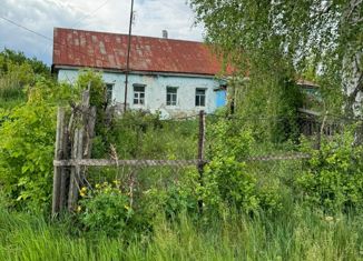 Продам дом, 59.6 м2, деревня Засосенка