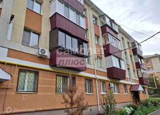 Продается 1-ком. квартира, 31.7 м2, Альметьевск, улица Радищева, 8
