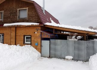 Продам дом, 75.2 м2, Семёнов, улица Галкина, 17