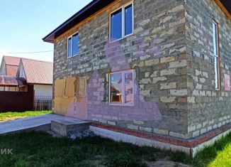 Продаю дом, 140 м2, посёлок Новый, Ясная улица