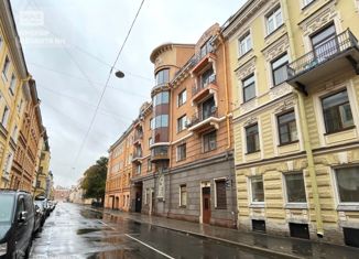 Сдача в аренду офиса, 110 м2, Санкт-Петербург, улица Лабутина, 16к2, метро Технологический институт-1