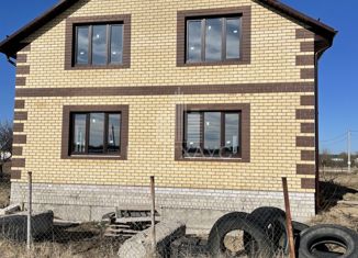 Продажа дома, 126 м2, посёлок городского типа Ставрово, улица Машиностроителей, 5