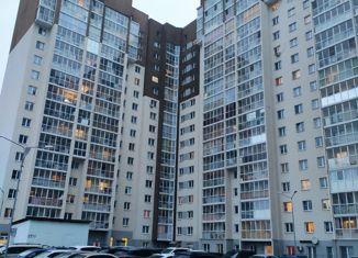 Продажа однокомнатной квартиры, 42.6 м2, Екатеринбург, Ремесленный переулок, 6, Ремесленный переулок