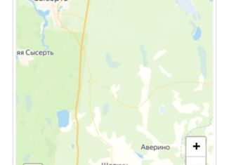 Продажа земельного участка, 10 сот., дачный посёлок Разгуляй, дачный посёлок Разгуляй, 59