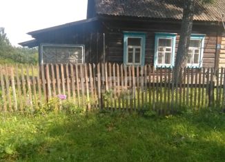 Дом на продажу, 33.3 м2, деревня Леденёво, Школьная улица