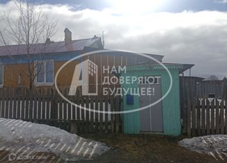 Продается дом, 58 м2, посёлок Кормовище, Подлесная улица, 37