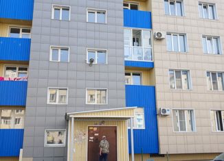 Продажа однокомнатной квартиры, 32.8 м2, Алтайский край, Ленинградская улица, 36