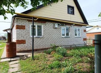 Продаю дом, 149.9 м2, село Берёзовка, Озёрная улица, 2