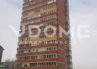 Продам квартиру студию, 26 м2, Новосибирск, улица Невельского, 1/1, улица Невельского