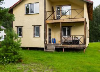 Продажа дома, 107.2 м2, поселок Зелёный, Школьная улица