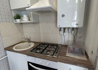 Продаю 1-комнатную квартиру, 21.7 м2, посёлок Голубево, Изумрудная улица, 7