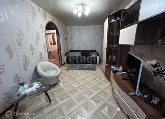 Сдается в аренду 1-комнатная квартира, 32 м2, Ярославль, улица Чкалова, 33, жилой район Пятёрка