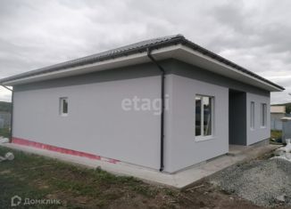 Продам дом, 126 м2, коттеджный поселок Шато-2, Ольховая улица