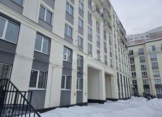 Продам 1-ком. квартиру, 32 м2, деревня Дерябиха, деревня Дерябиха, 76