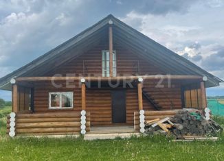 Продажа дома, 116 м2, деревня Ущевицы, 41К-192