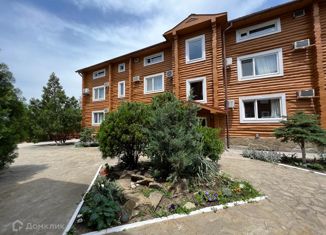 Продается двухкомнатная квартира, 45 м2, поселок городского типа Коктебель, Горная улица, 3