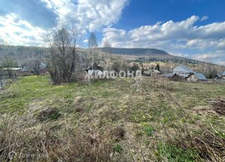 Продажа земельного участка, 13.51 сот., Таштагол, улица Степана Разина, 42А