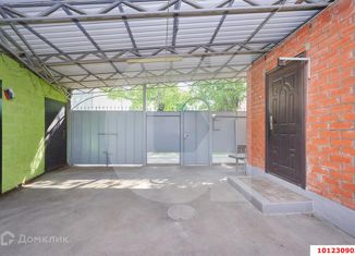 Продаю дом, 54.9 м2, Краснодар, улица Красных Партизан, 227, улица Красных Партизан