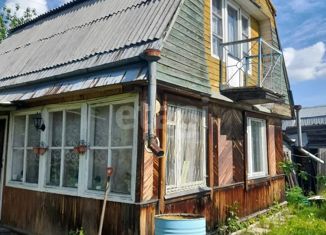 Продается дом, 60 м2, Свердловская область