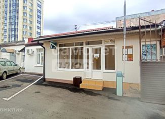 Сдаю офис, 60 м2, Краснодар, улица Митрофана Седина, 143, микрорайон Центральный