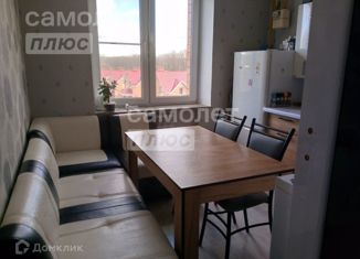 Продается 1-ком. квартира, 28.1 м2, Чувашия, Казанское шоссе, 23