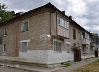 3-комнатная квартира на продажу, 56.2 м2, Новосибирск, Геодезическая улица, 9, Геодезическая улица
