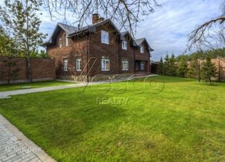 Продажа дома, 415 м2, деревня Шульгино, Полевая улица