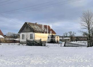 Продается дом, 46 м2, Калининградская область, Советская улица, 11