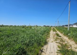 Продажа земельного участка, 8 сот., поселок Холмогоровка