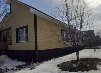 Продаю дом, 123.1 м2, рабочий посёлок Латная, улица Кирова, 52