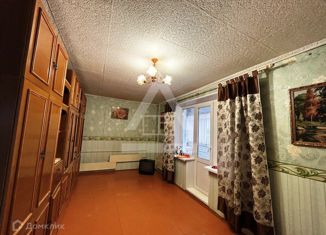 Продается трехкомнатная квартира, 67 м2, Челябинская область, улица Циолковского, 14