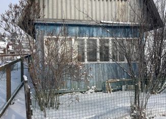 Дом на продажу, 15 м2, Иркутск