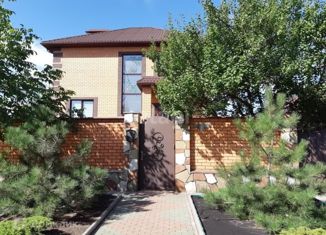 Продам дом, 166.5 м2, село Репное, Лесная улица