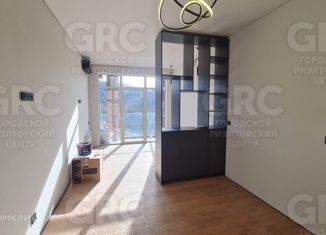 Продается квартира студия, 29.9 м2, посёлок городского типа Дагомыс, Батумское шоссе, 28Ак2