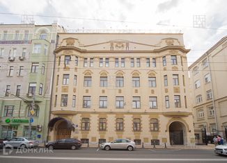 Продается 5-комнатная квартира, 183.6 м2, Москва, улица Пречистенка, 27, метро Парк культуры