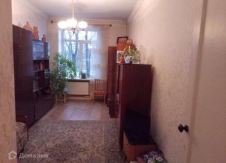 2-комнатная квартира на продажу, 55 м2, Санкт-Петербург, улица Решетникова, 21, улица Решетникова
