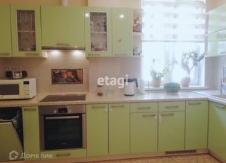 Продам двухкомнатную квартиру, 51.4 м2, Мурино, проспект Авиаторов Балтики, 3, ЖК Мой Город