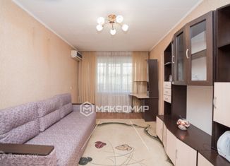 1-комнатная квартира на продажу, 32 м2, Челябинск, улица Марченко, 21А