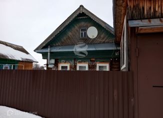 Продам дом, 48.7 м2, Чайковский, 1-й проезд, 9