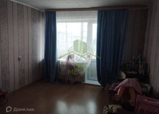 Продаю однокомнатную квартиру, 34.7 м2, Улан-Удэ, улица Камова, 15