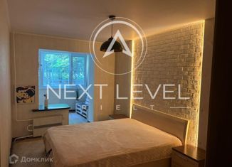 Продажа 3-комнатной квартиры, 60.5 м2, Москва, Угличская улица, 6, Угличская улица