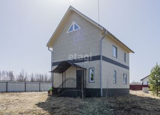 Продажа дома, 103 м2, деревня Кыштырла, Солнечная улица