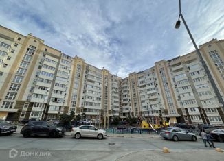 Двухкомнатная квартира на продажу, 73 м2, Севастополь, Античный проспект, 12, ЖК Античный