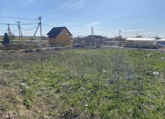 Продам земельный участок, 6 сот., товарищество собственников недвижимости Красносельское, Малый проспект