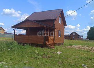Продается дом, 92 м2, Свердловская область